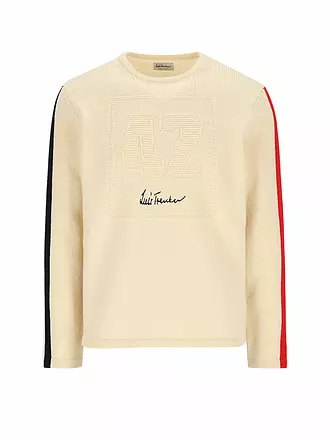 LUIS TRENKER | Trachtenpullover LUWOLFRAM | 